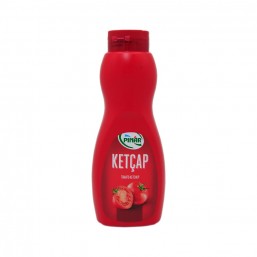 Pınar Ketçap 800 gr