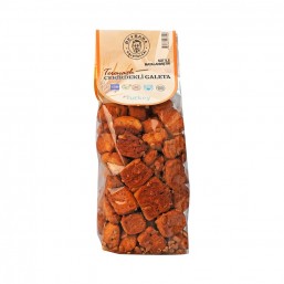 Beybaba Tereyağlı Galeta 180 gr