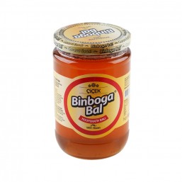 Binboğa Çiçek Balı 850 gr