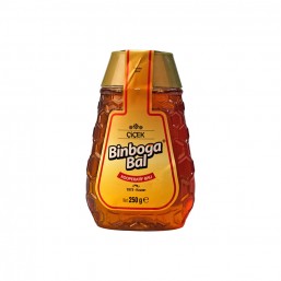 Binboğa Çiçek Balı 250 gr 