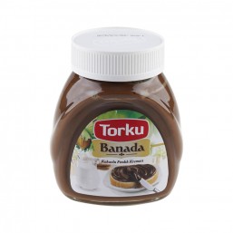 Torku Banada Kakaolu Fındık Kreması 700 gr