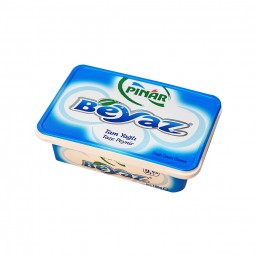 Pınar Beyaz Tam Yağlı Taze Peynir 180 gr