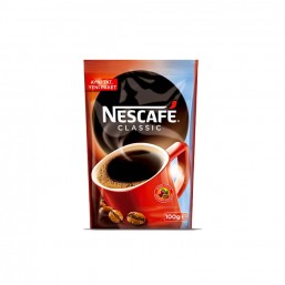 Nescafe Classic 100 gr