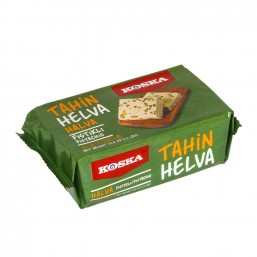 Koska Fıstıklı Helva 500 gr