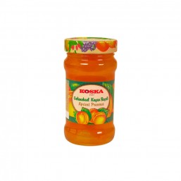 Koska Kayısı Reçeli 380 gr