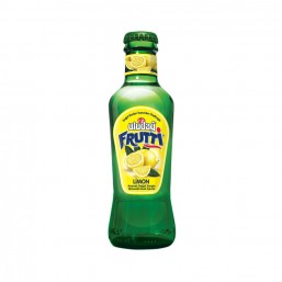 Uludağ Frutti Limonlu Maden Suyu 200 ml