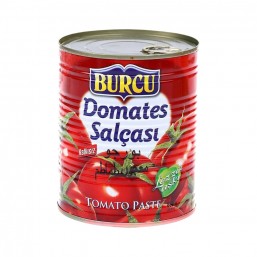 Burcu Domates Salçası 830 gr