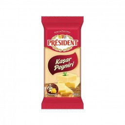 President Kaşar Peyniri 500 gr