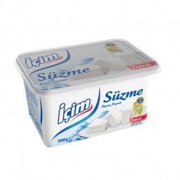 İçim Süzme Peynir 900 gr