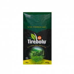 42 Tirebolu Siyah Çay 500 gr