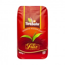 42 Tirebolu Çay Filiz 1000 gr