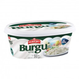 Muratbey Burgu Peyniri 200 gr