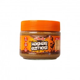 Gelincik Şekerli Haşhaş Ezmesi 320 gr