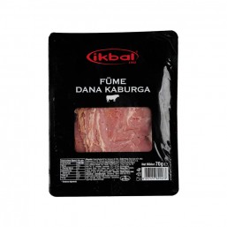 İkbal Füme Kaburga 70 gr