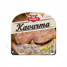 Namet Kavurma 80 gr