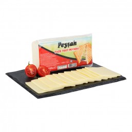 Peyşah Taze Tost Peyniri 1000 gr