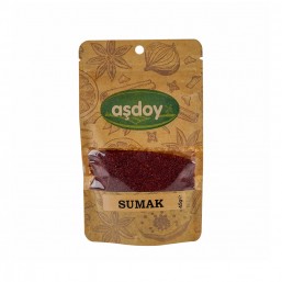 Aşdoy Sumak 45 gr