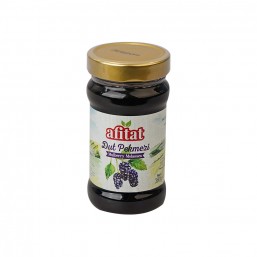 Afitat Dut Pekmezi 380 gr Cam