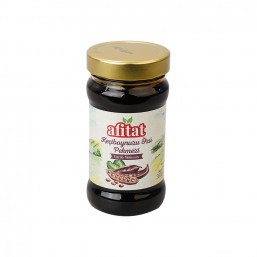 Afitat Keçiboynuzu Özü Pekmezi 380 gr