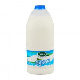 Yöre Ayran 2 lt