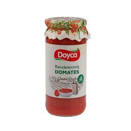 Doyca Domates Rendesi 500 gr