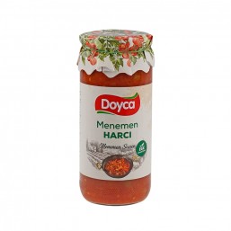 Doyca Menemen Harcı 500 gr