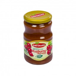 Öncüller Kuşburnu Marmelatı 830 gr