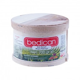 Bedican Katı Pekmez 700 gr