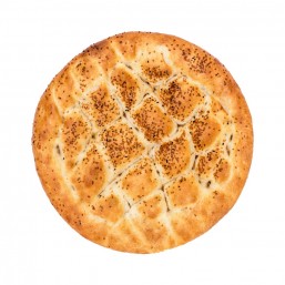 Özyıldız Sade Pide 570 gr