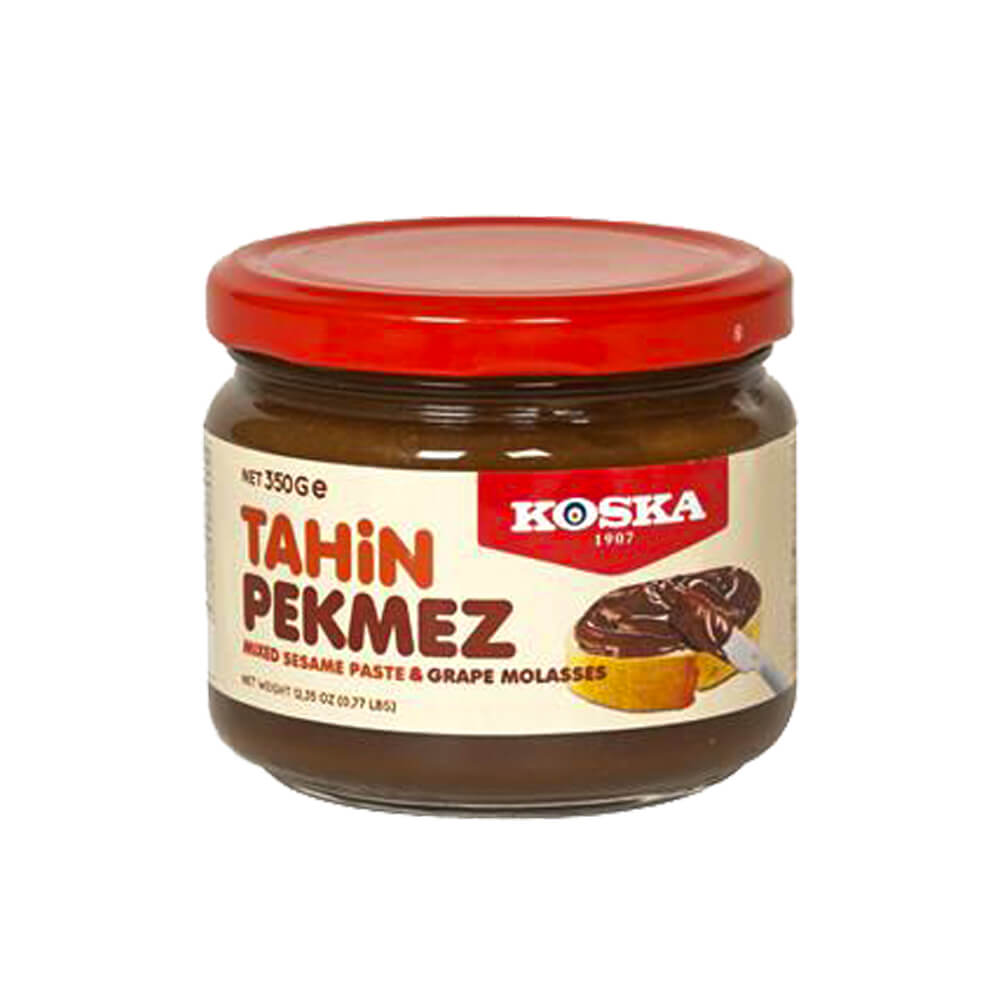 Koska Tahin & Pekmez 350 gr ürünü