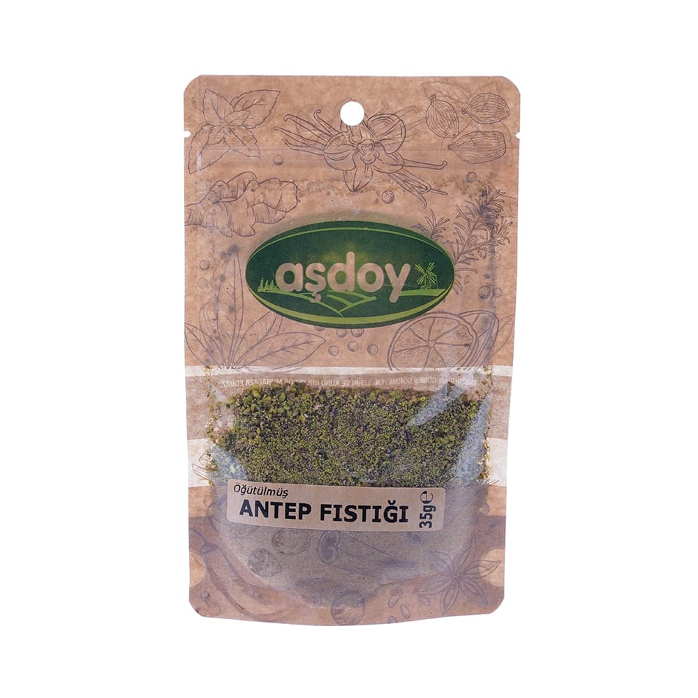 Aşdoy Antep Fısıtğı 35 gr ürünü