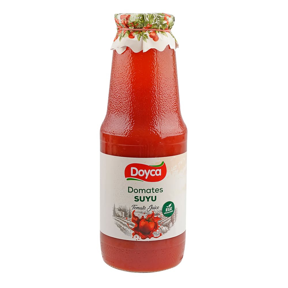 Doyca Domates Suyu 1000 ml ürünü