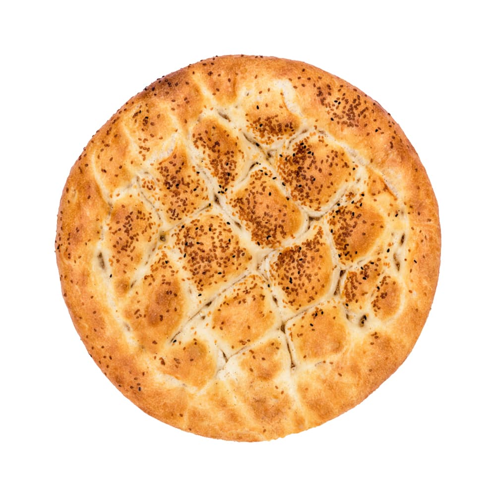 Özyıldız Sade Pide 570 gr ürünü